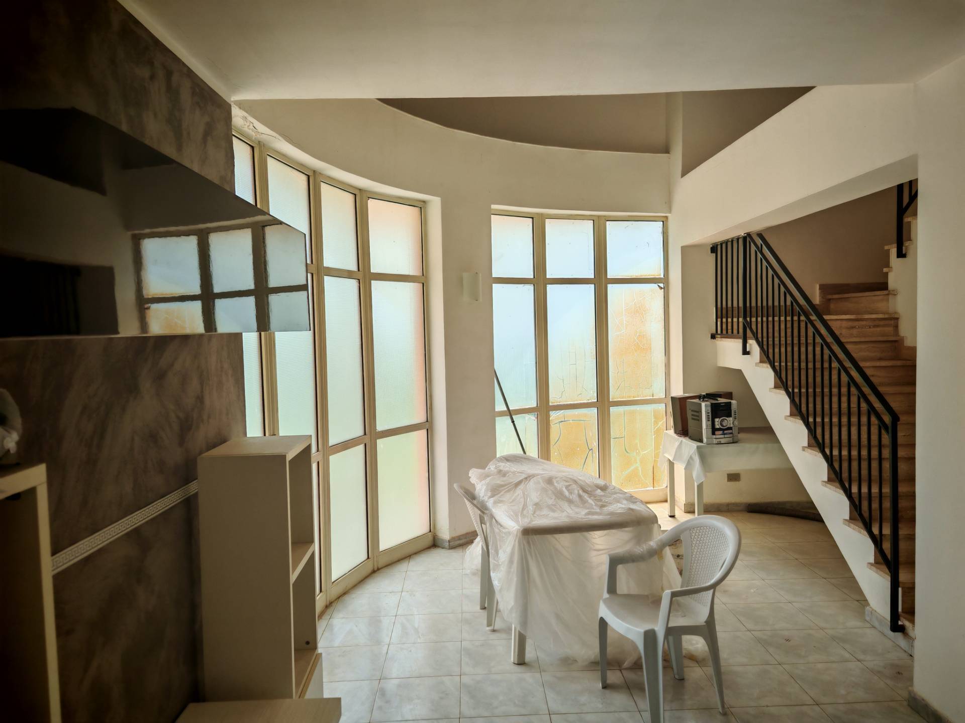 Appartamento in vendita a Patern