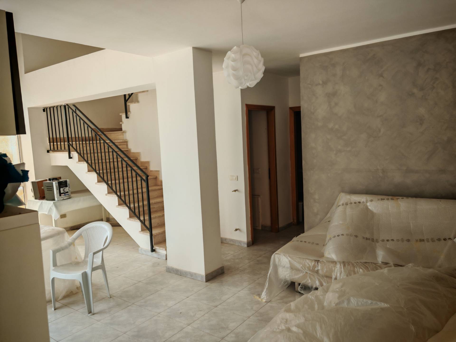 Appartamento in vendita a Patern