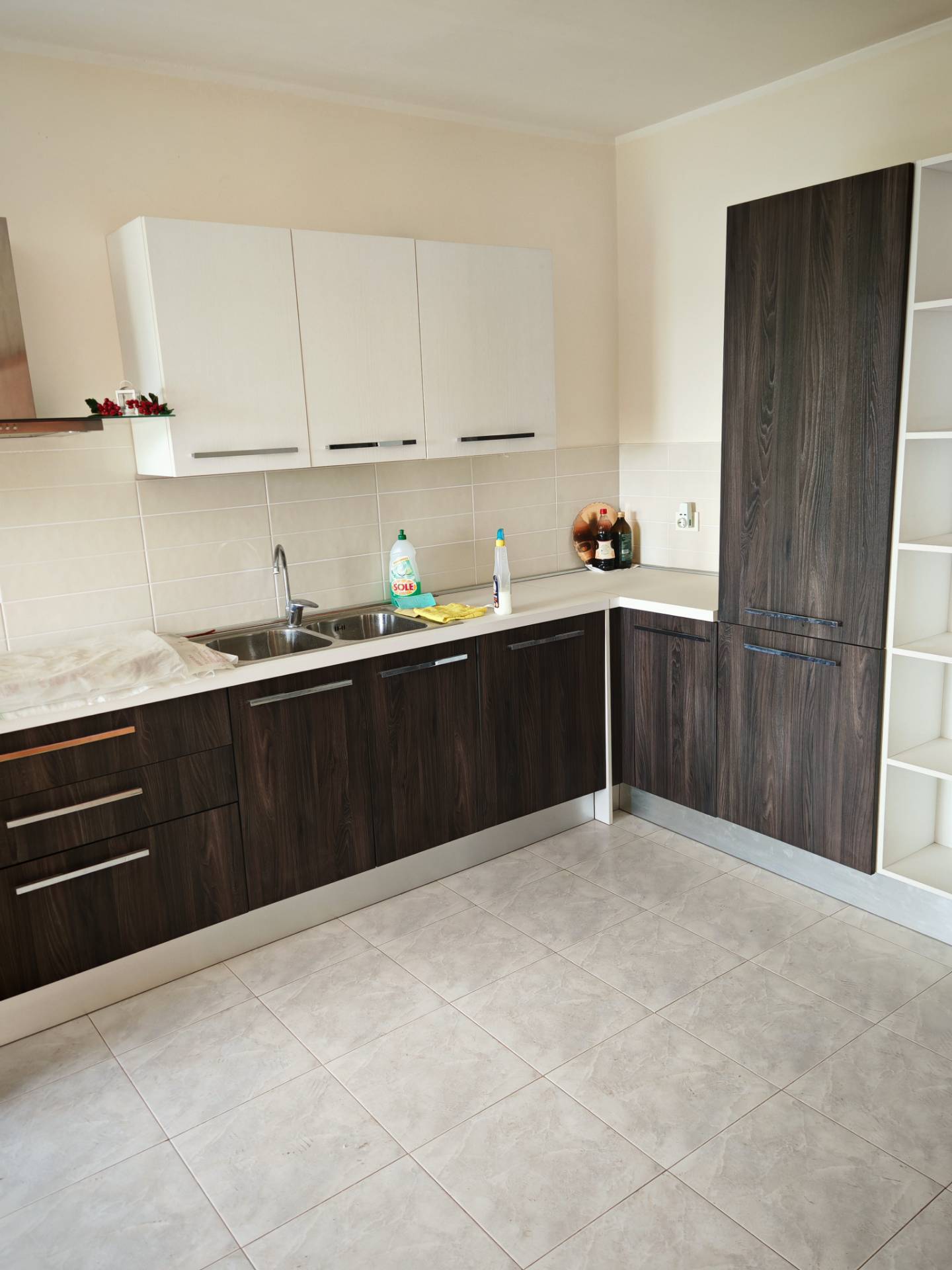 Appartamento in vendita a Patern