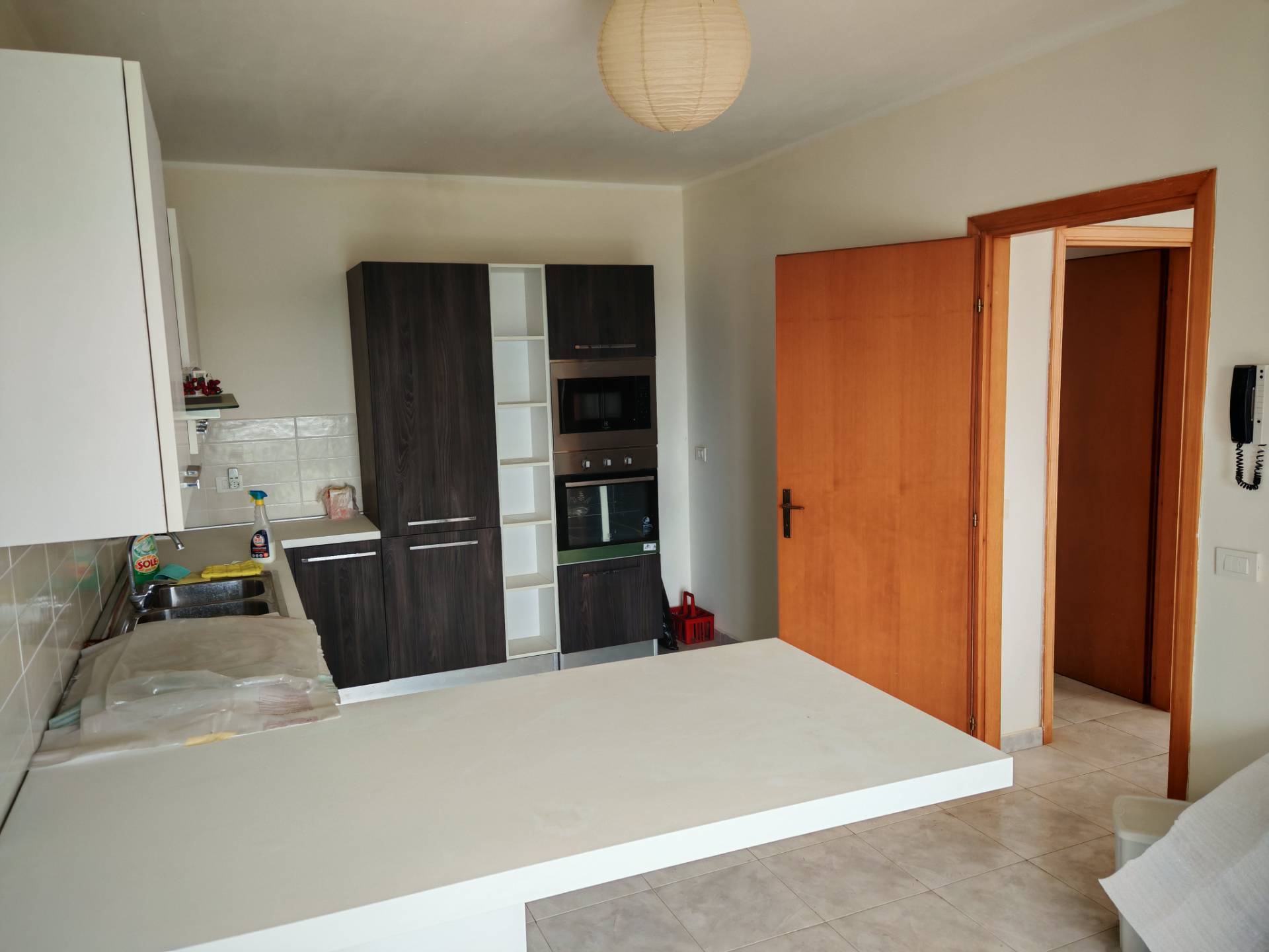 Appartamento in vendita a Patern