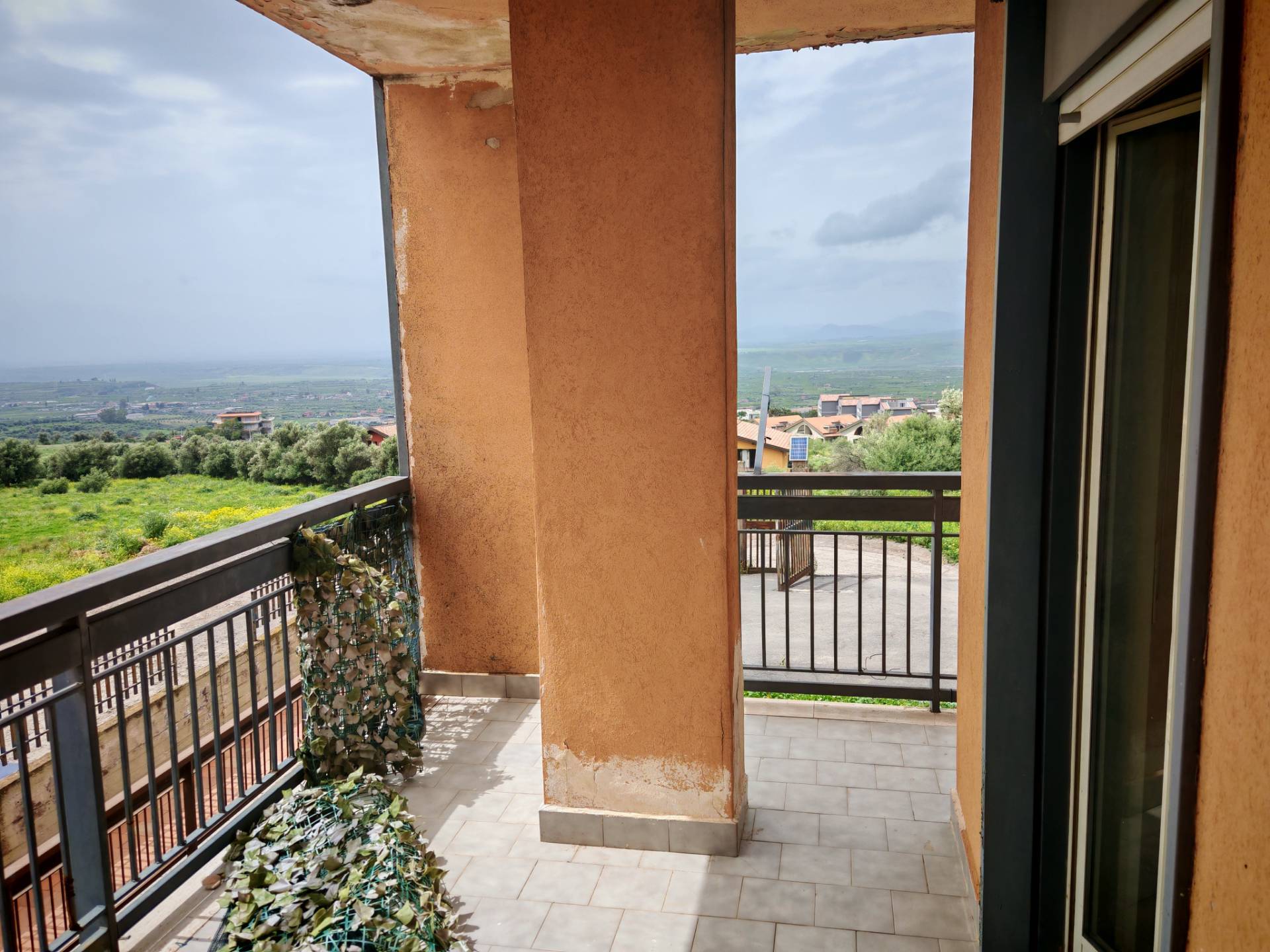 Appartamento in vendita a Patern