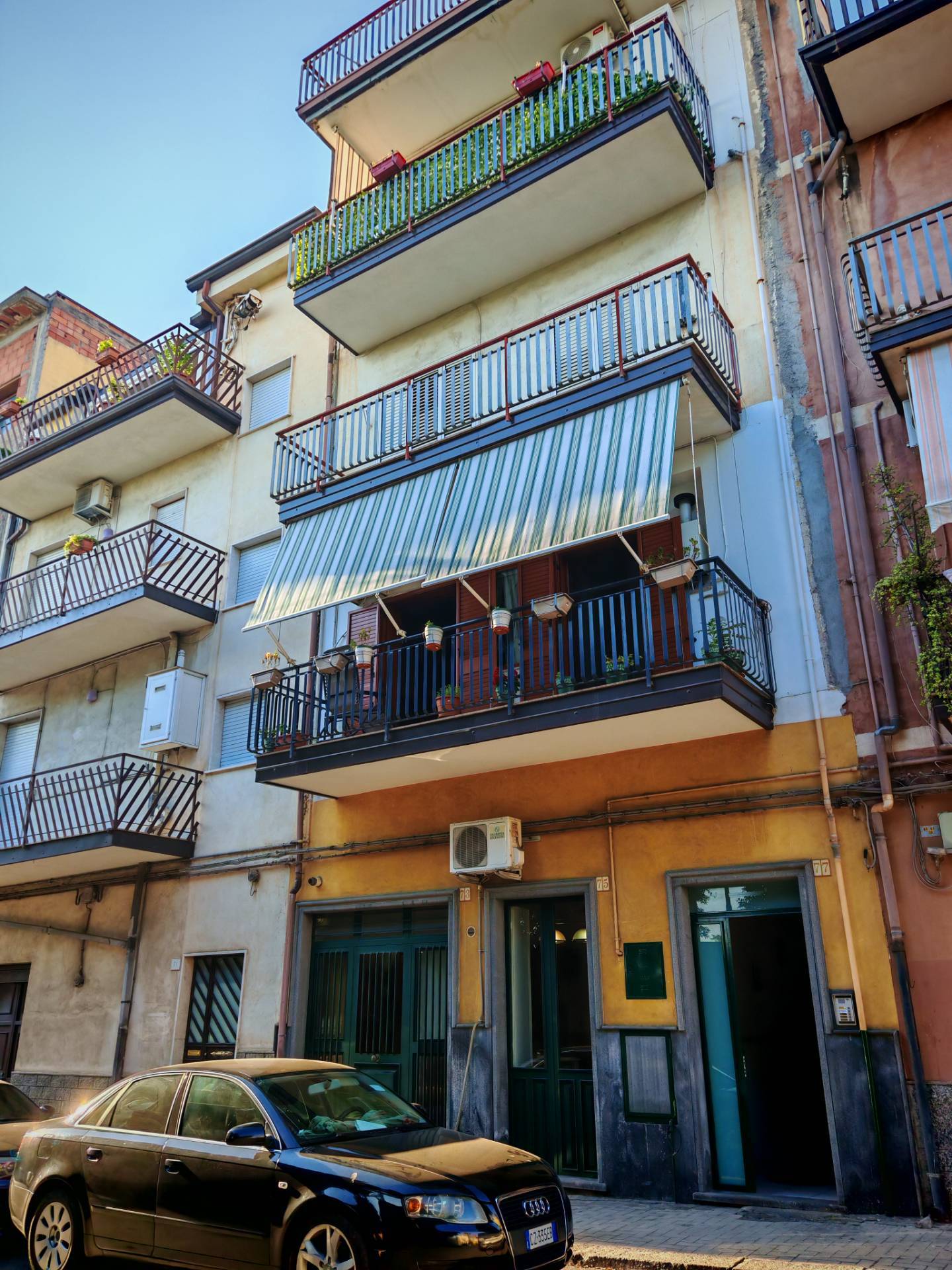 Appartamento in vendita a Patern