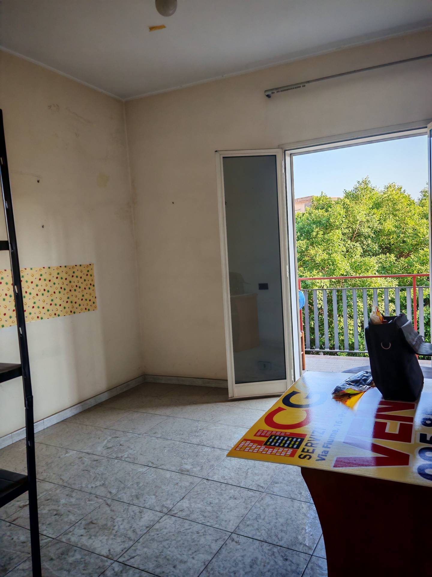 Appartamento in vendita a Patern