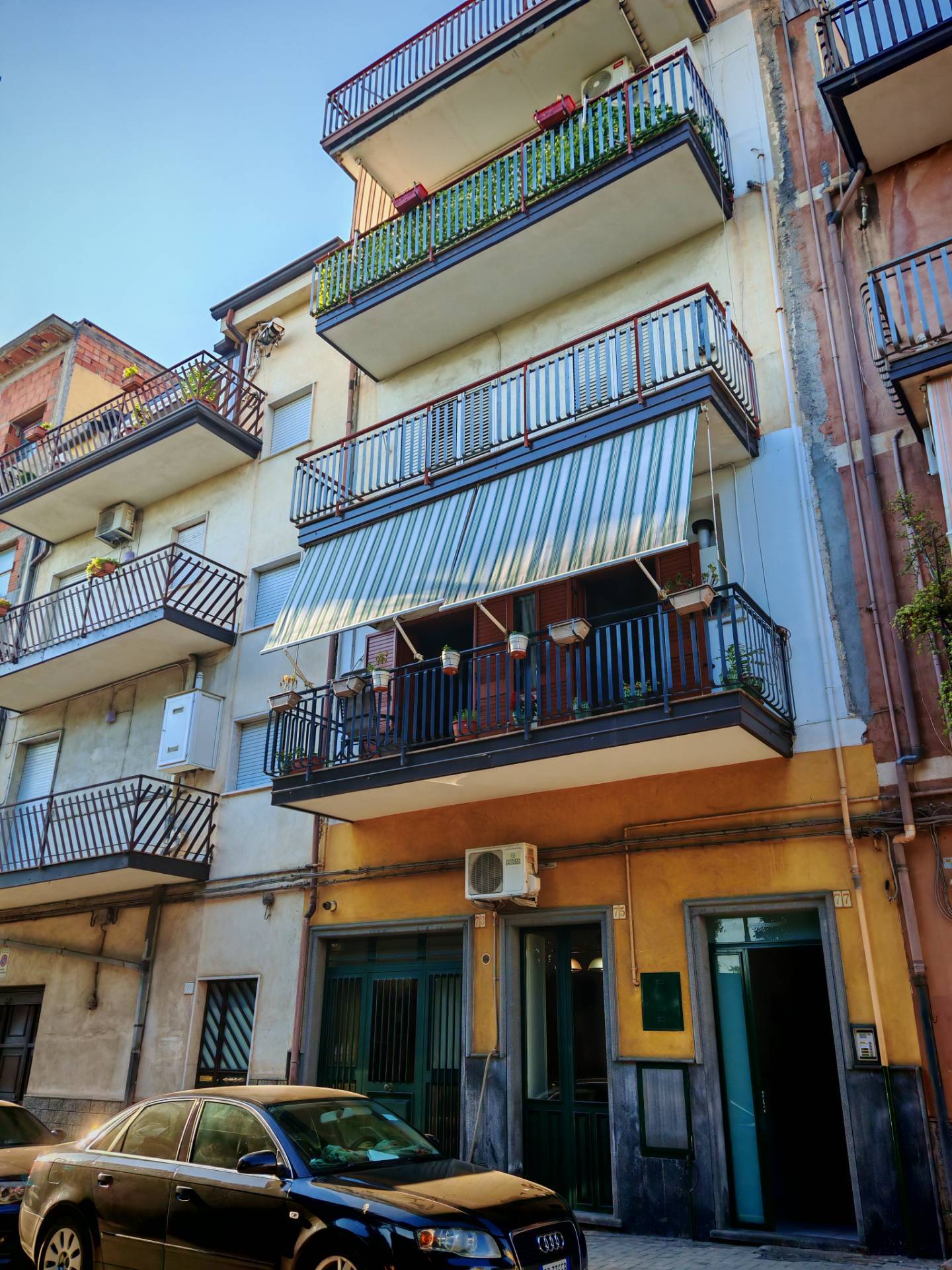 Appartamento in vendita a Patern