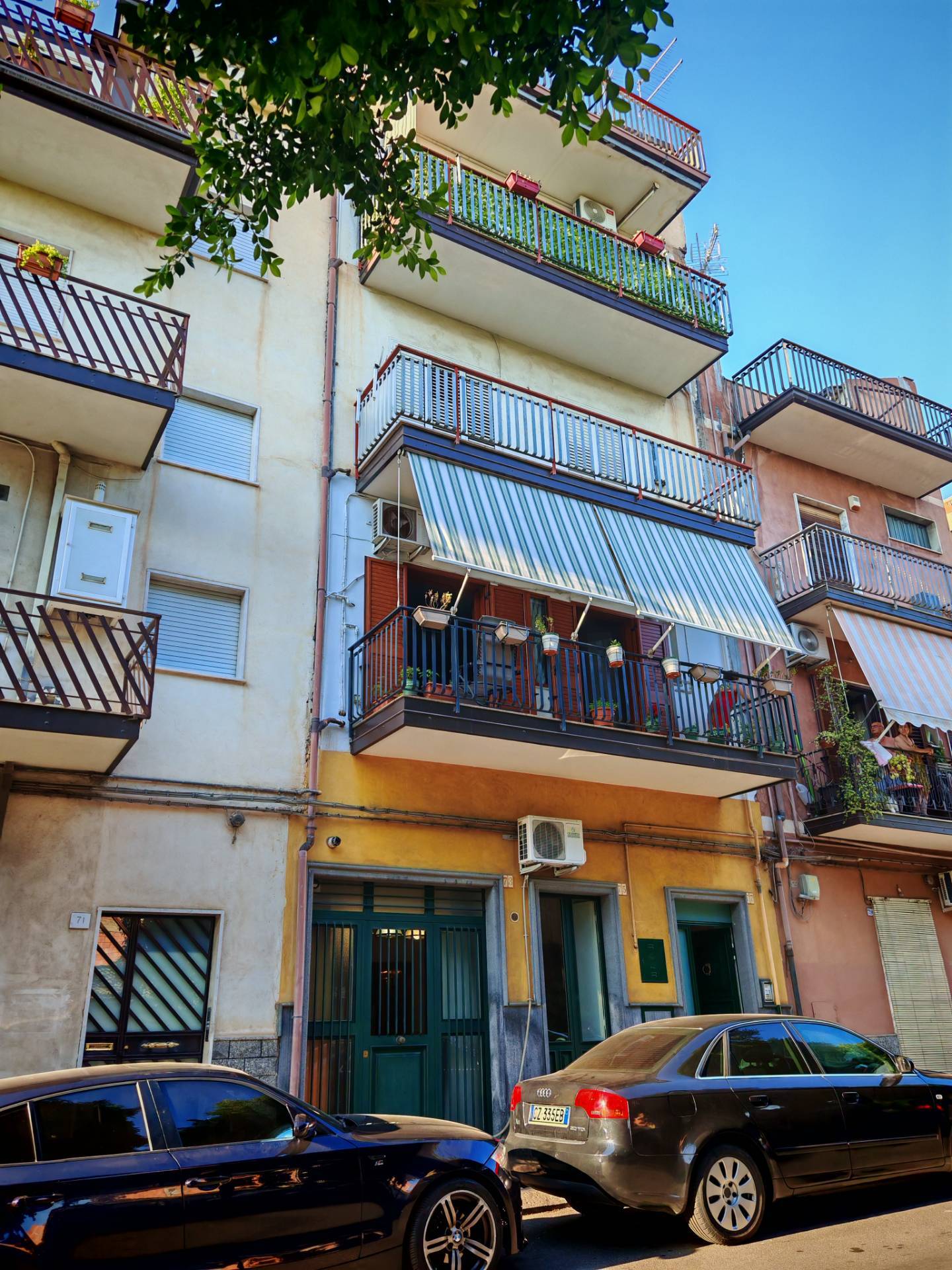 Appartamento in vendita a Patern