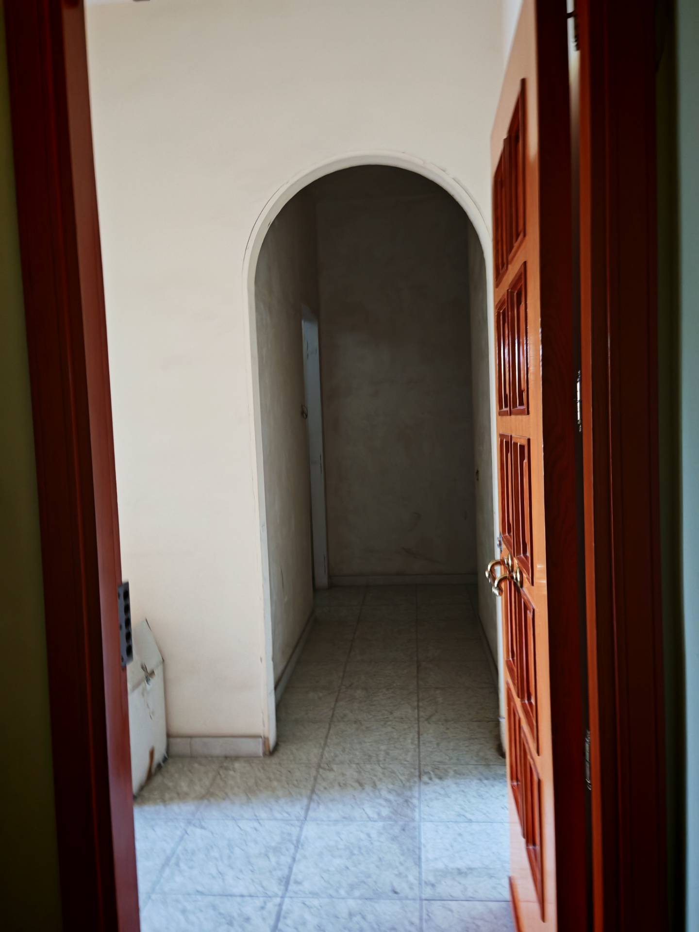 Appartamento in vendita a Patern