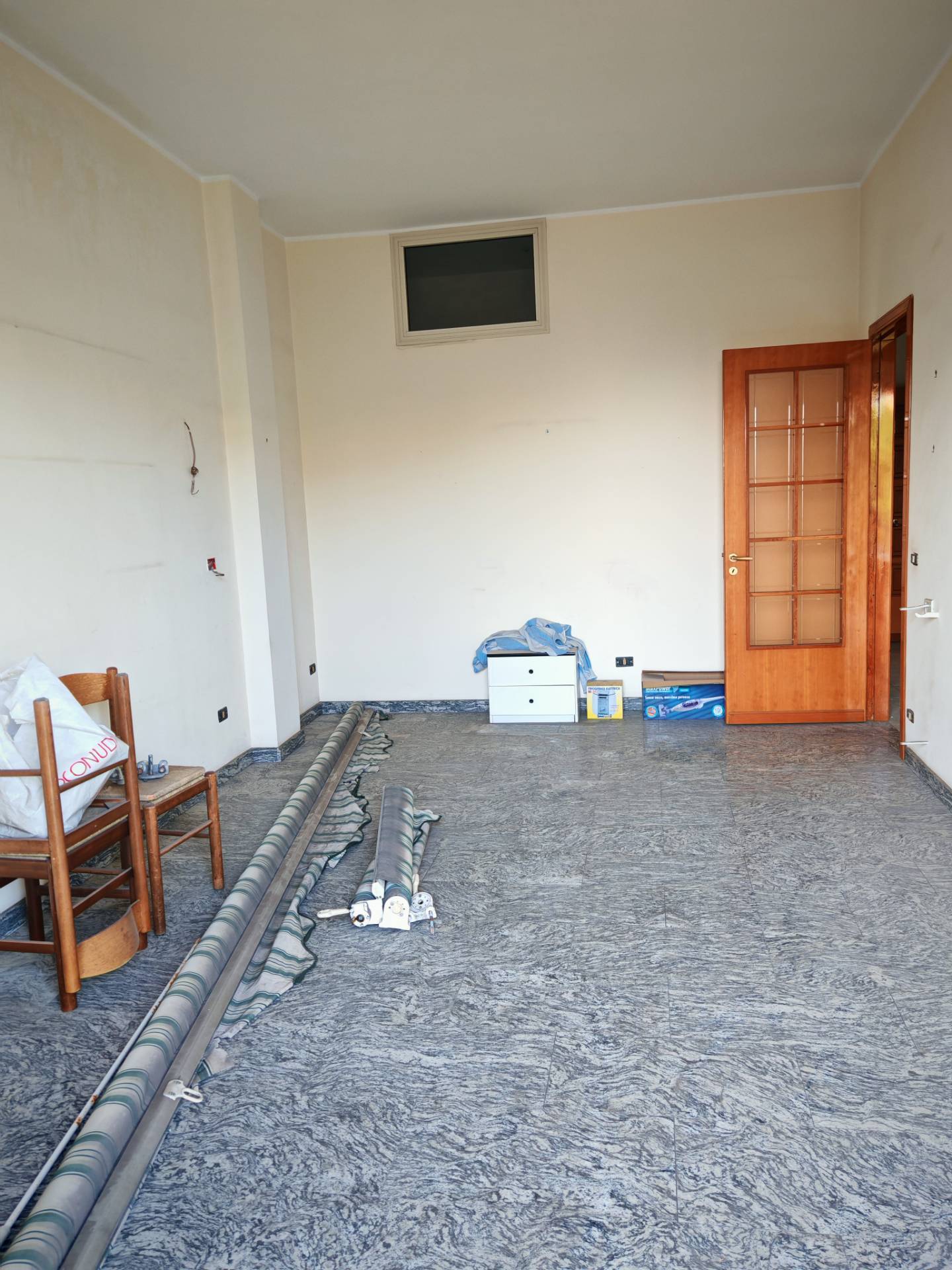 Appartamento in vendita a Patern