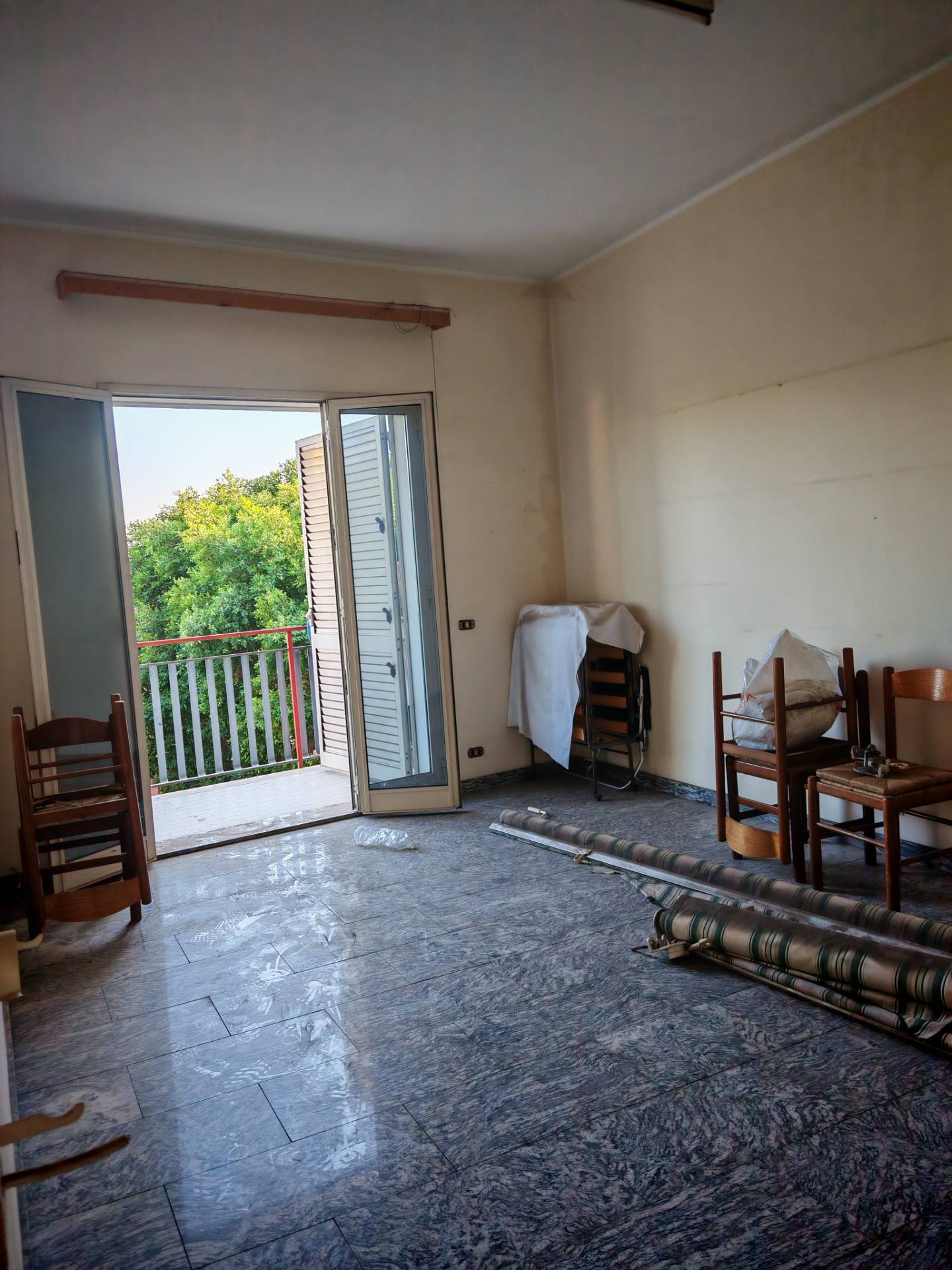 Appartamento in vendita a Patern