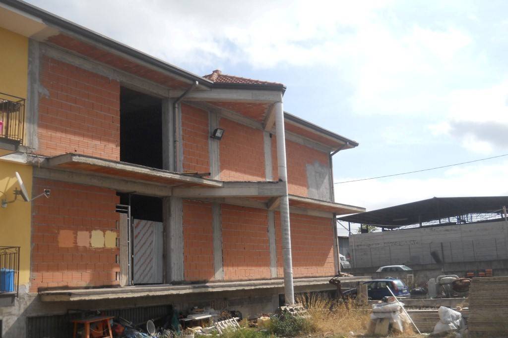 Villa in vendita a Patern