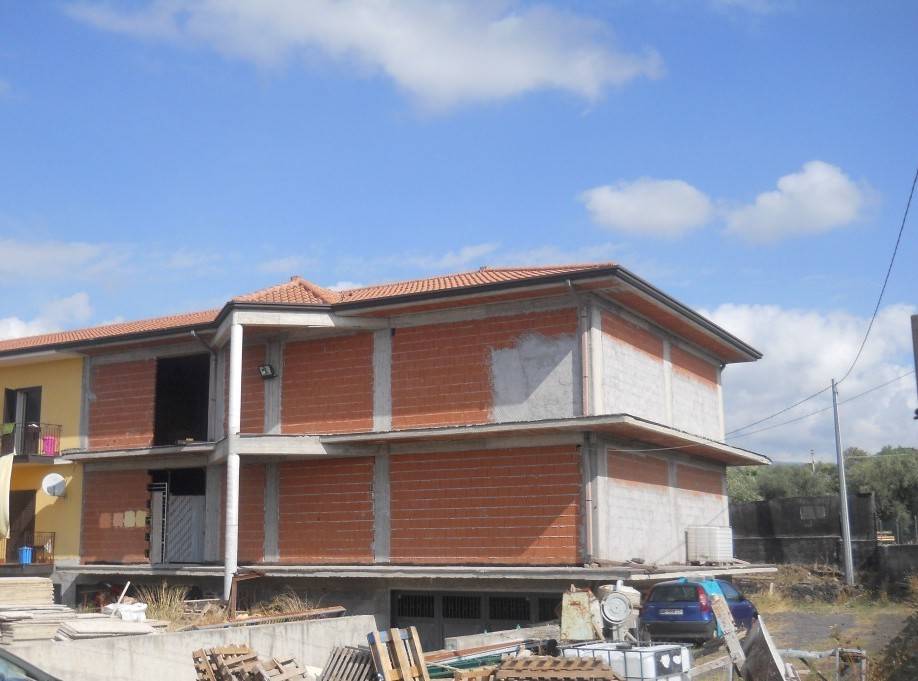 Villa in vendita a Patern