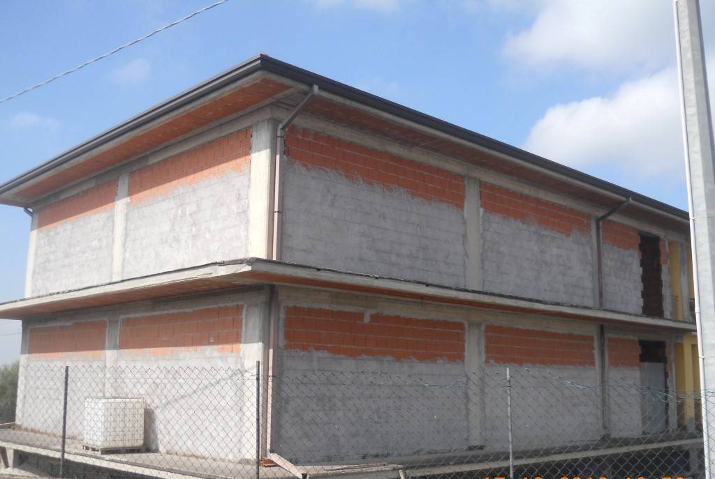 Villa in vendita a Patern