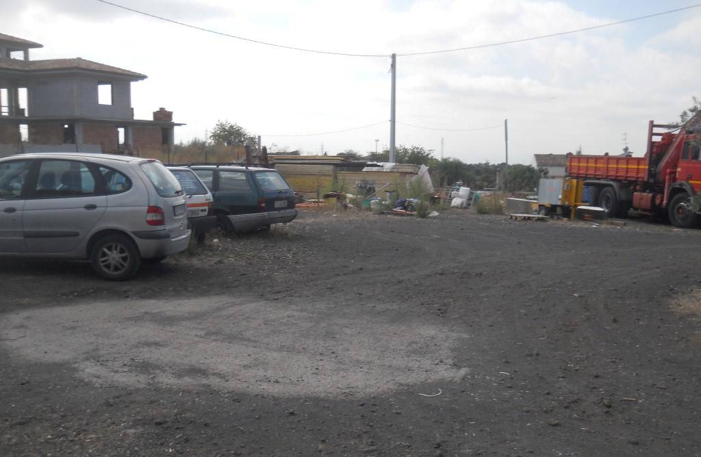 Villa in vendita a Patern