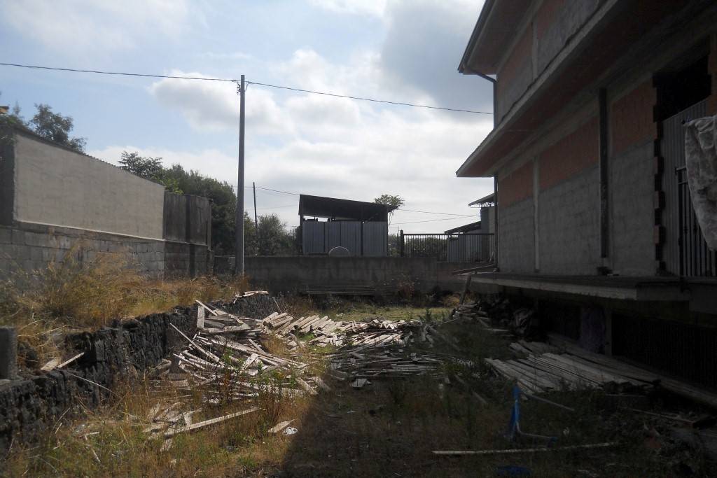 Villa in vendita a Patern