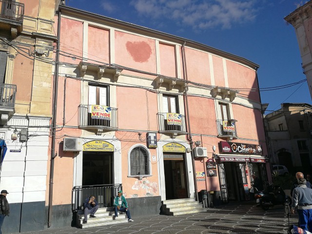 bottega in vendita a Patern