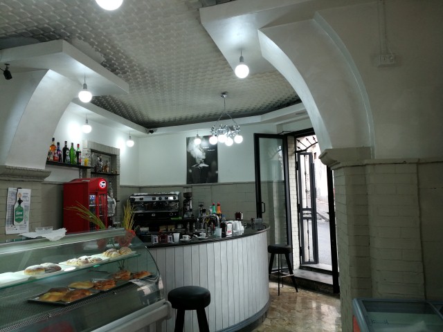 bottega in vendita a Patern