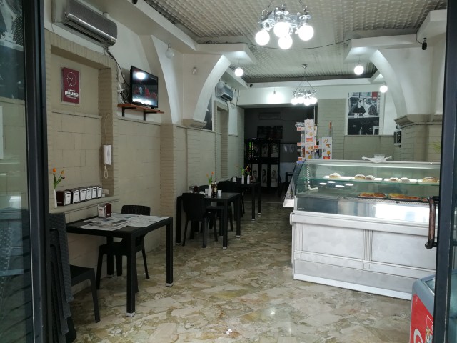 bottega in vendita a Patern