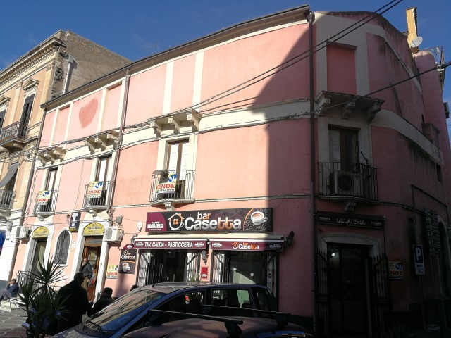 bottega in vendita a Patern