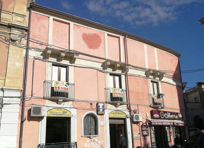 bottega in vendita a Patern