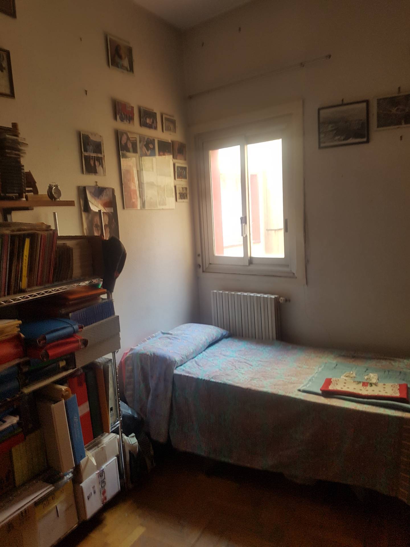 Appartamento in vendita a Patern