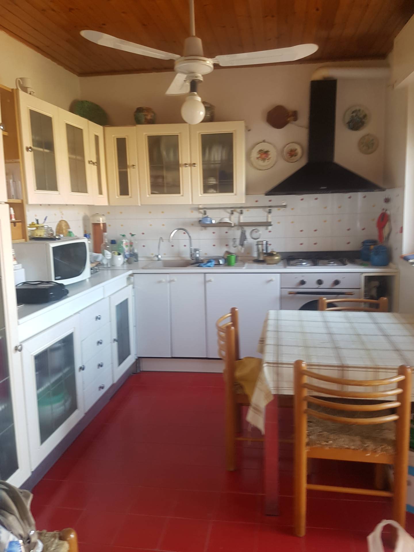 Appartamento in vendita a Patern