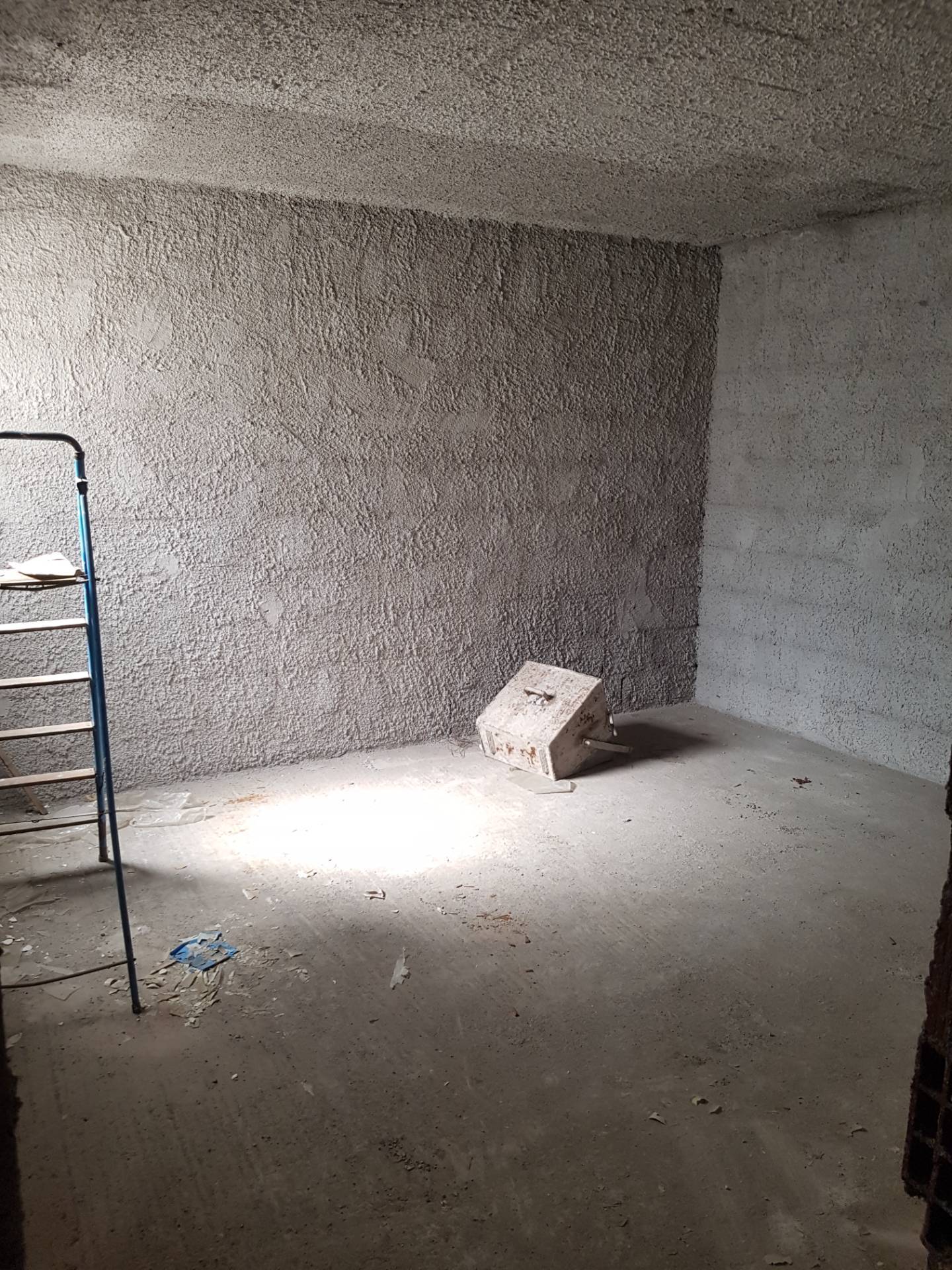 Appartamento in vendita a Patern