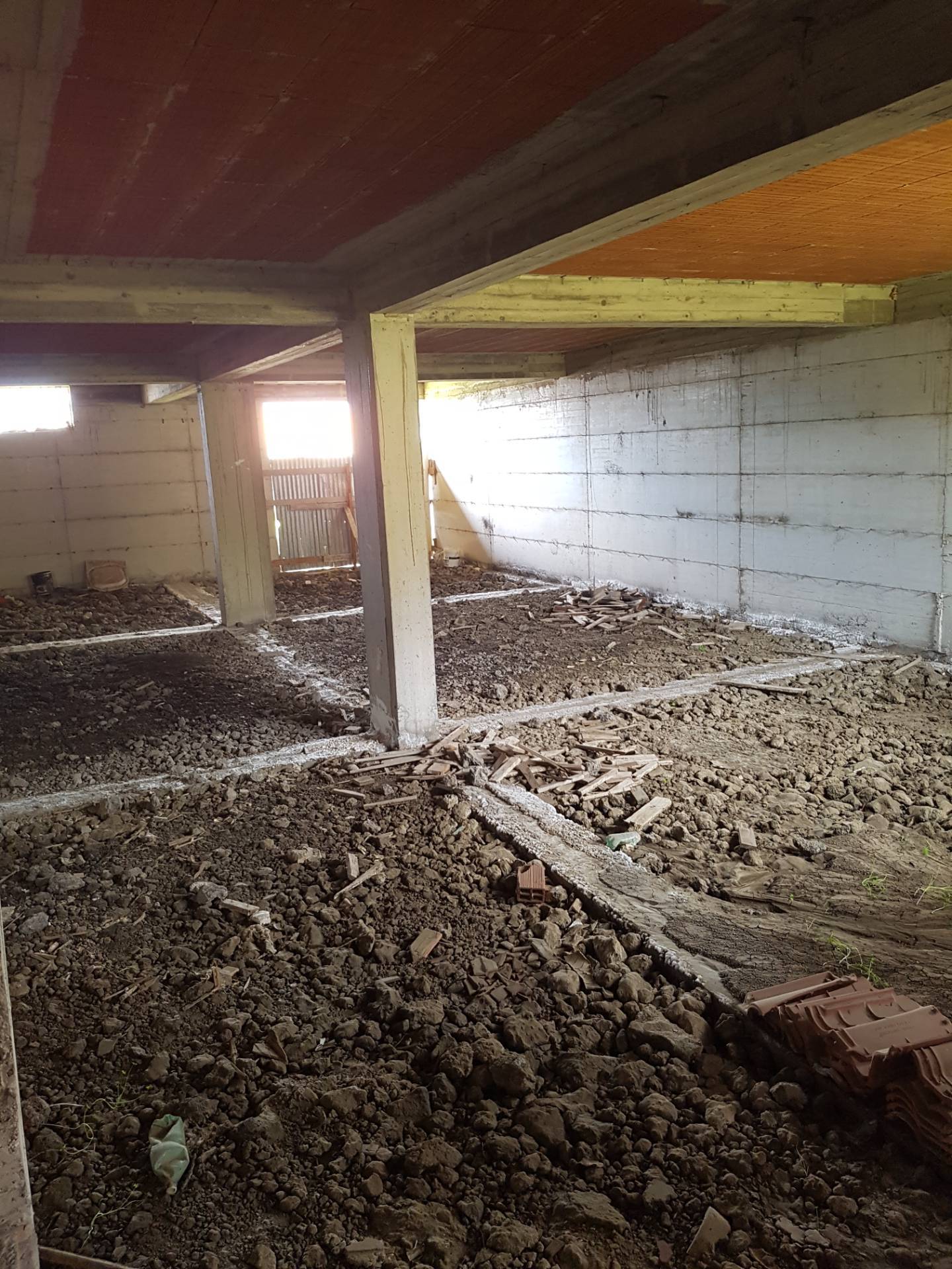 Villette a schiera in vendita a Patern, zona Scala Vecchia