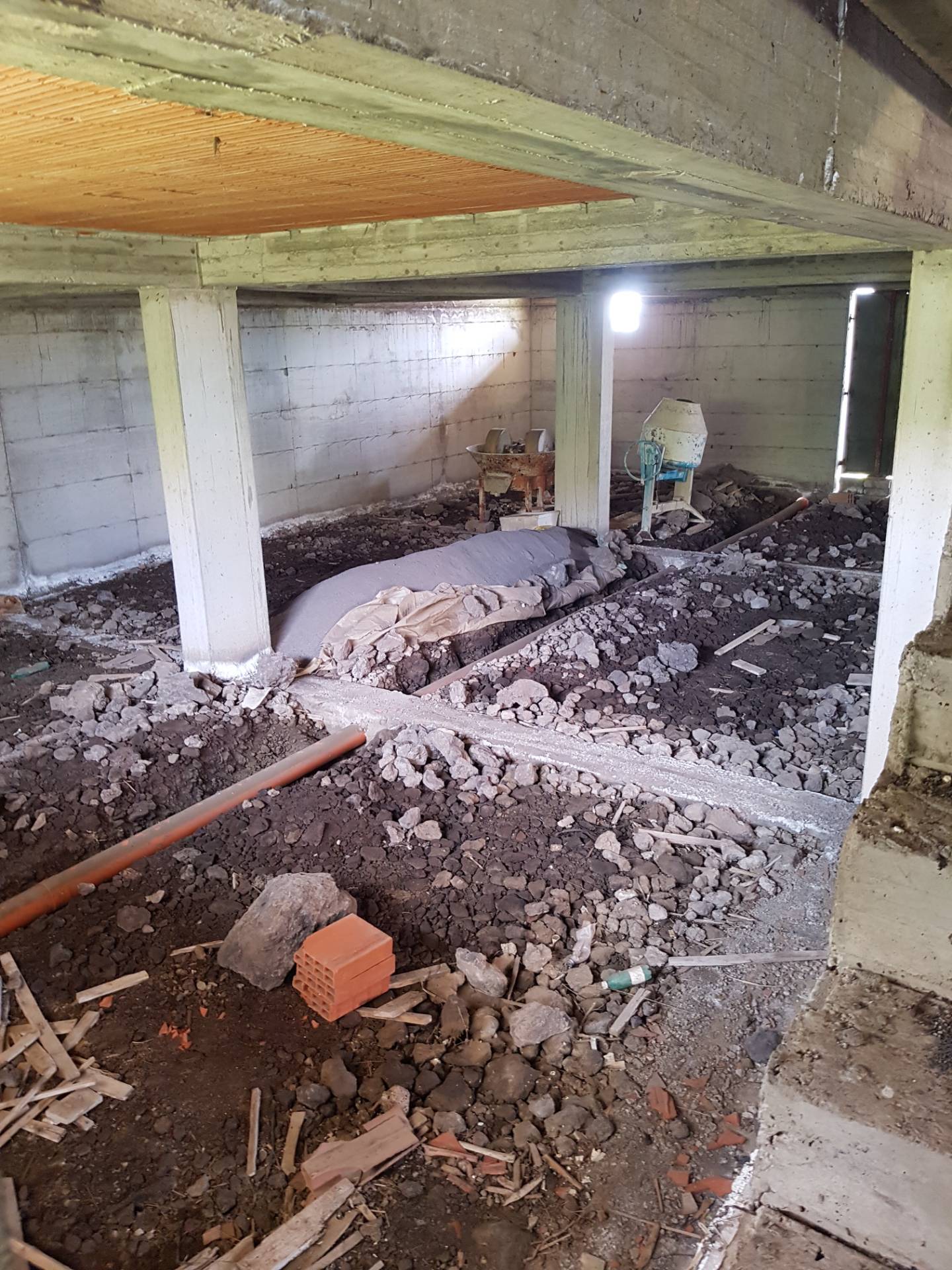 Villette a schiera in vendita a Patern, zona Scala Vecchia