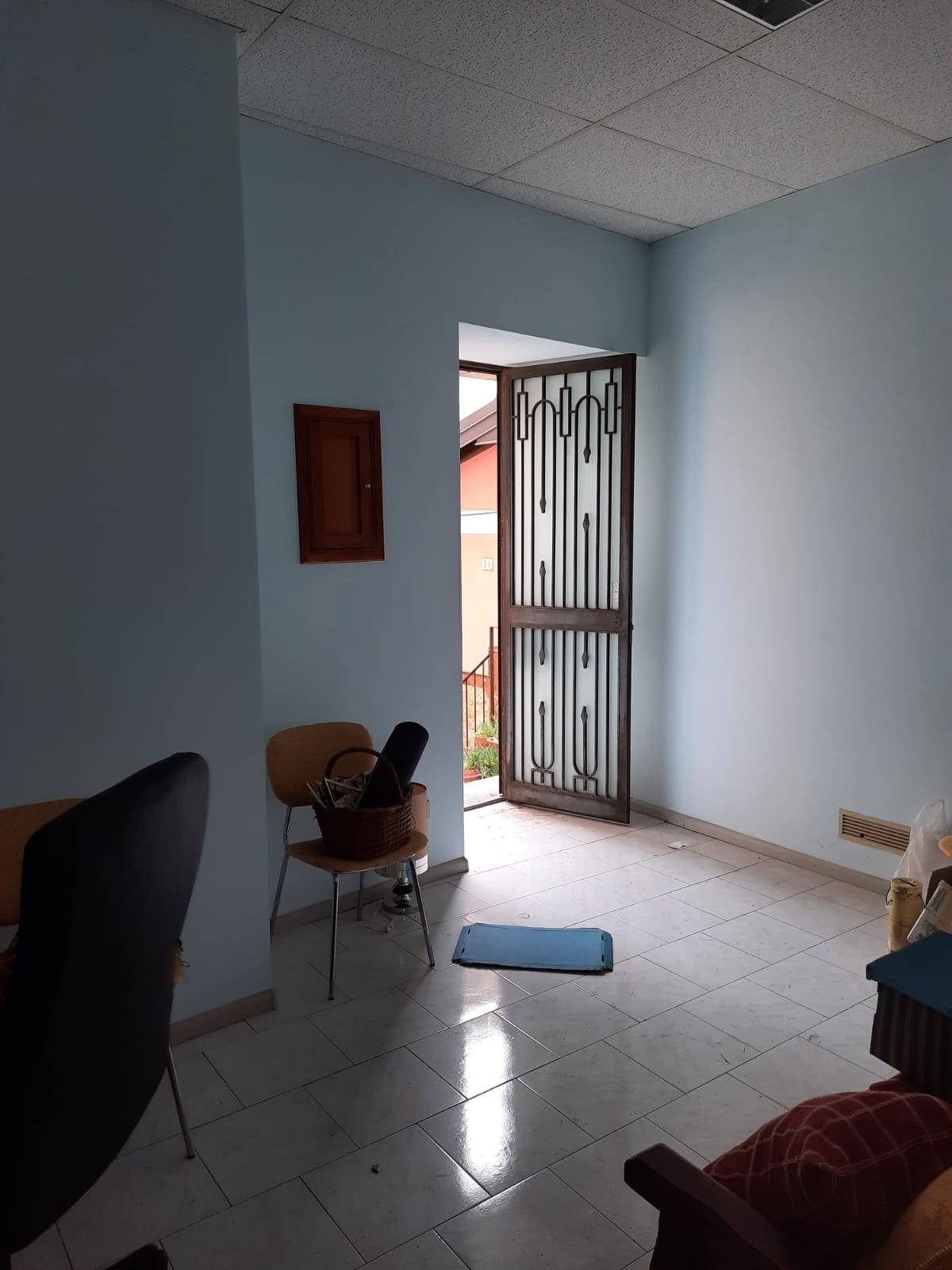 Appartamento in vendita a Patern