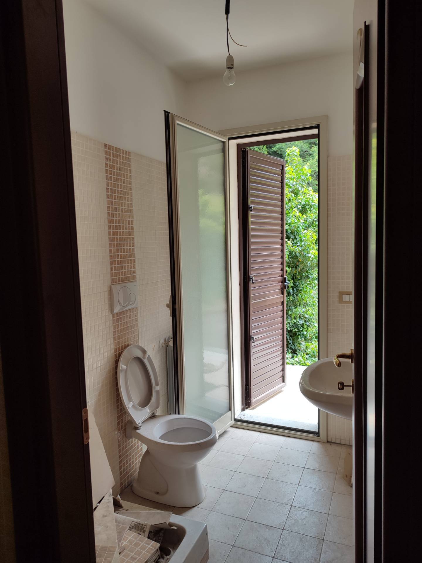 Villette a schiera in vendita a Patern, zona Ardizzone