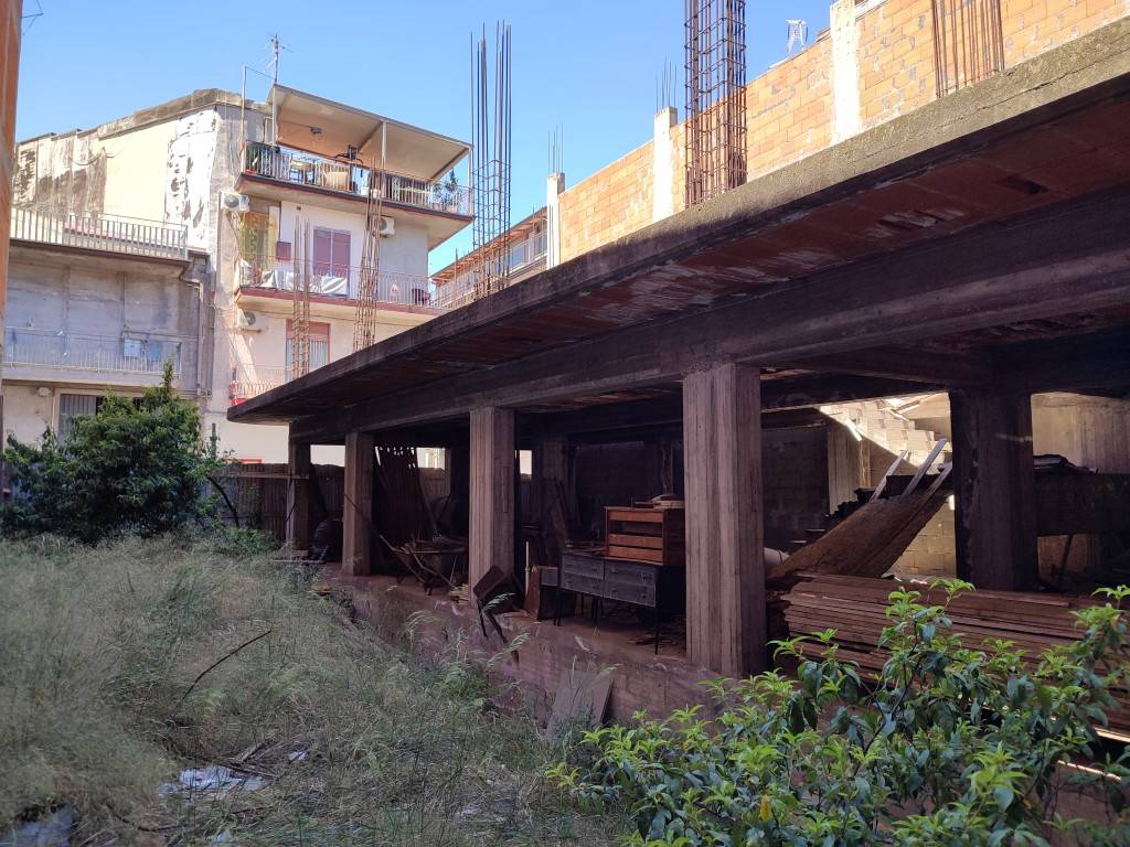 Casa singola in vendita a Patern, zona Scala Vecchia