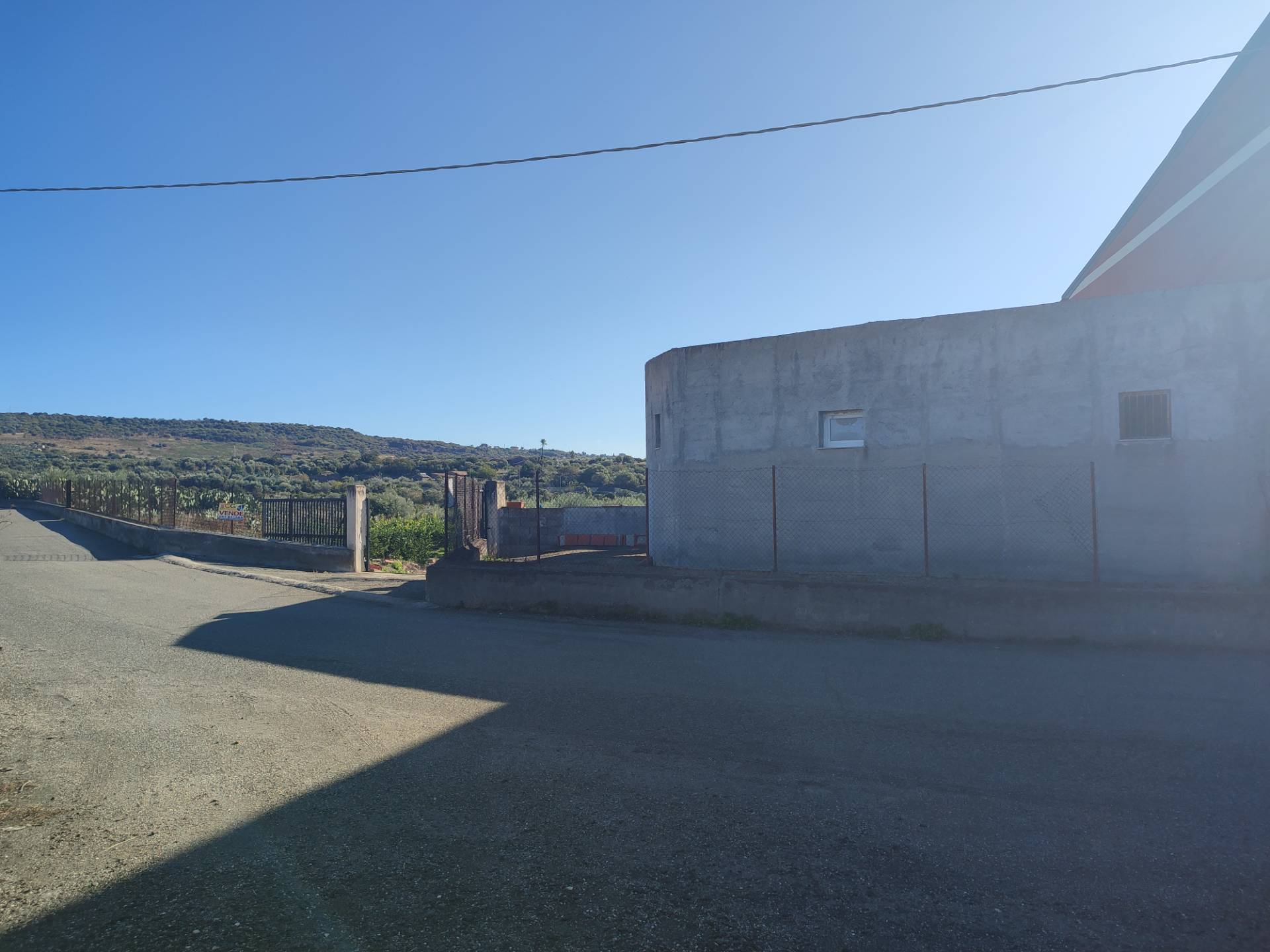 Terreno Agricolo in vendita a Patern, zona Schettino