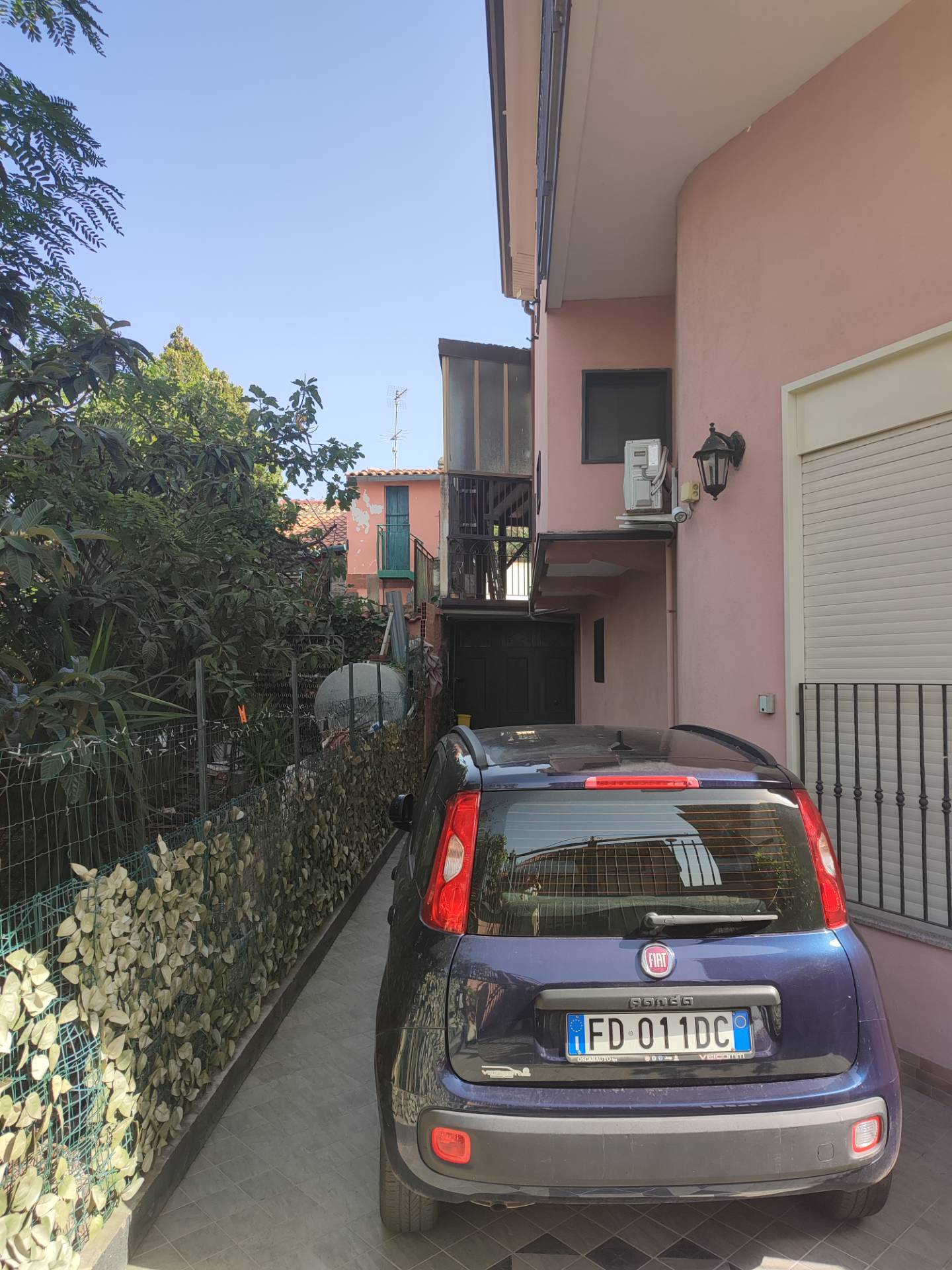 Casa singola in vendita a Ragalna