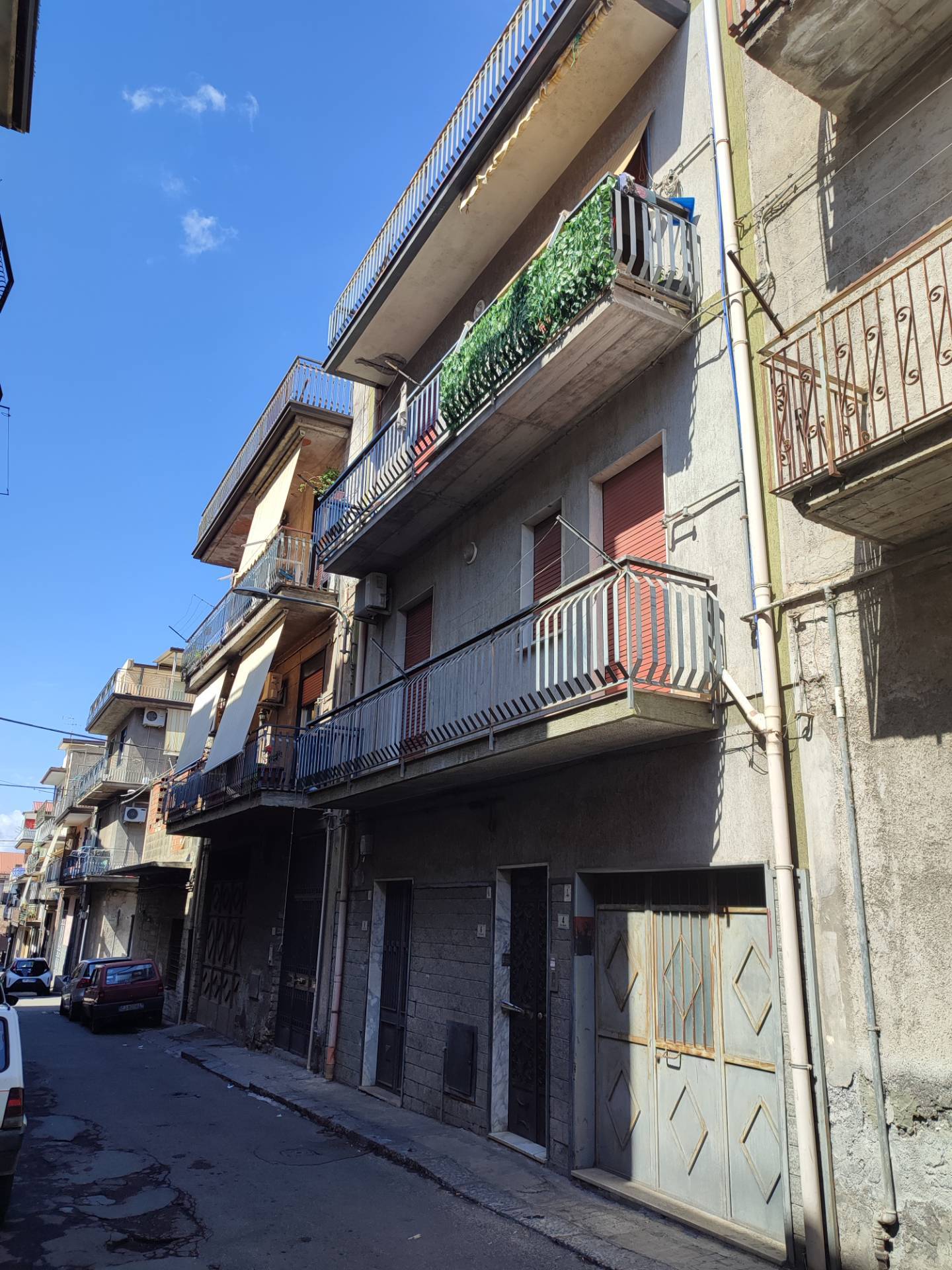 Appartamento in vendita a Patern, zona Scala Vecchia