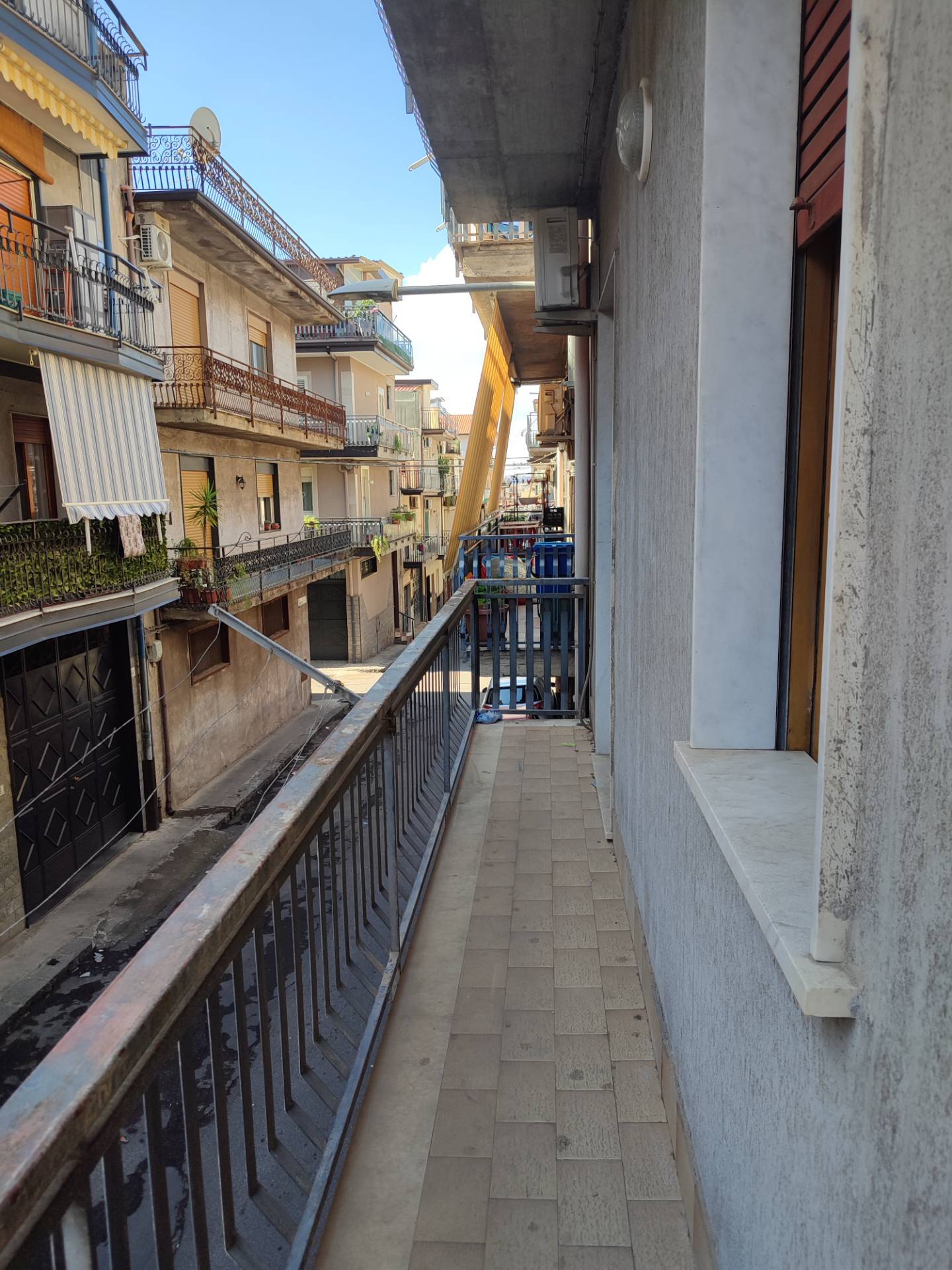 Appartamento in vendita a Patern, zona Scala Vecchia