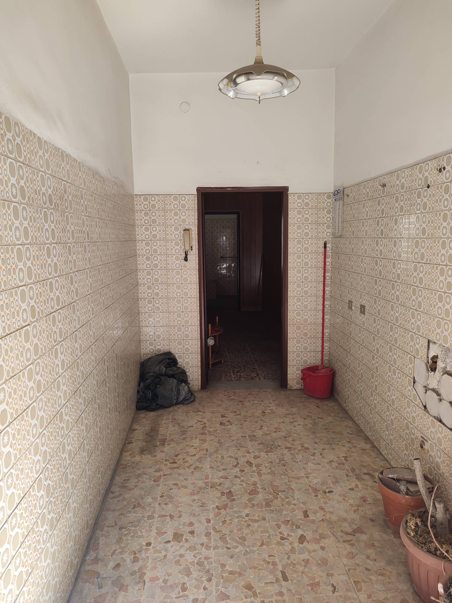 Appartamento in vendita a Patern, zona Scala Vecchia