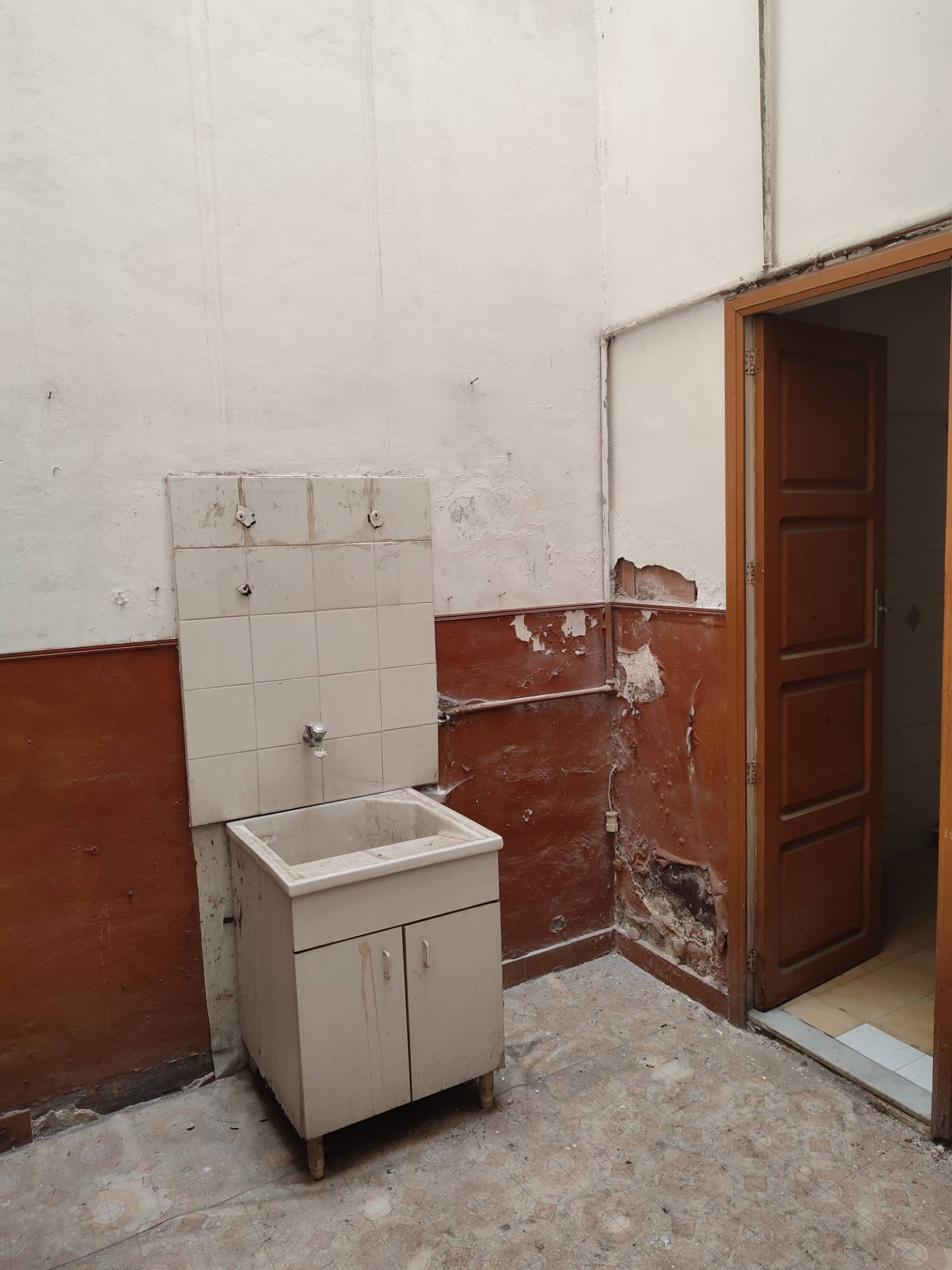 Appartamento in vendita a Patern, zona Scala Vecchia