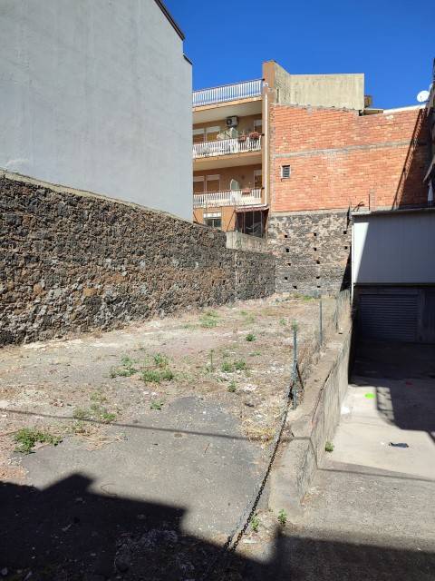 Terreno edificabile in vendita a Patern