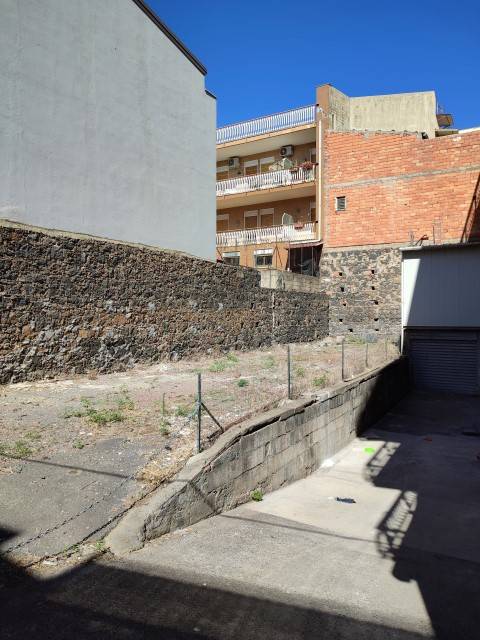 Terreno edificabile in vendita a Patern