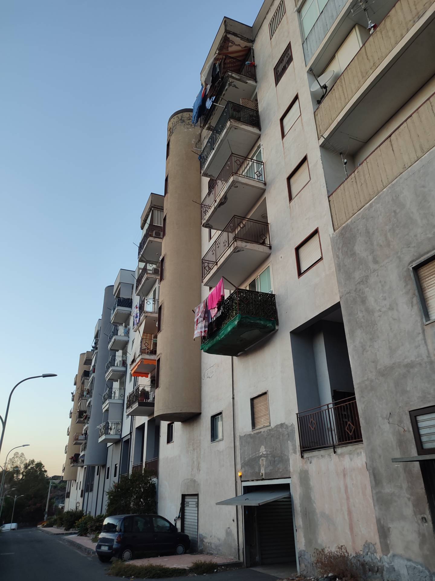 Appartamento in vendita a Patern, zona Ardizzone