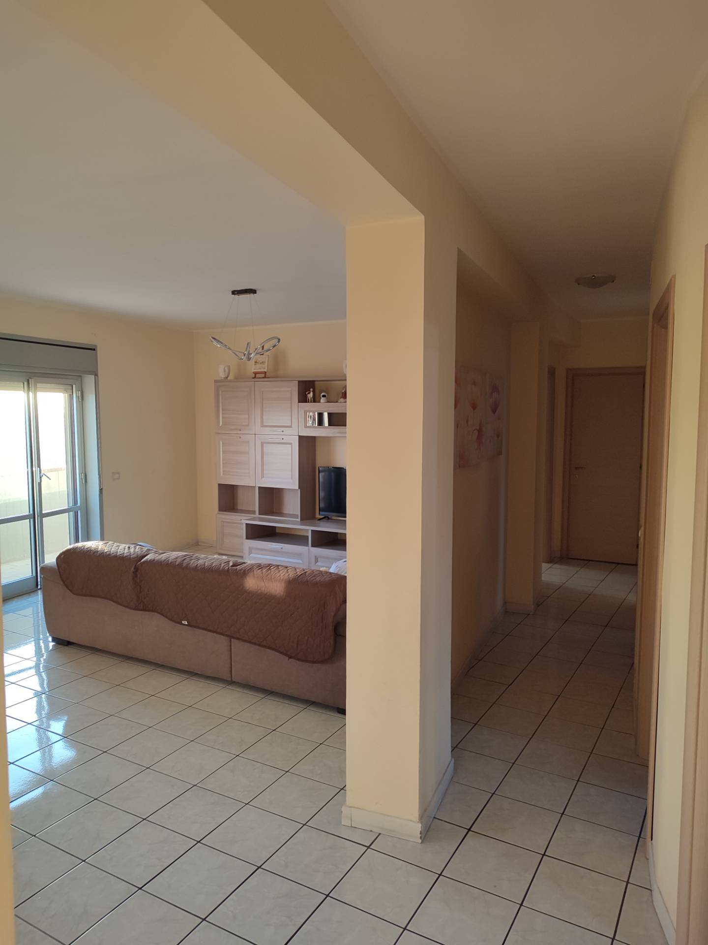 Appartamento in vendita a Patern, zona Ardizzone