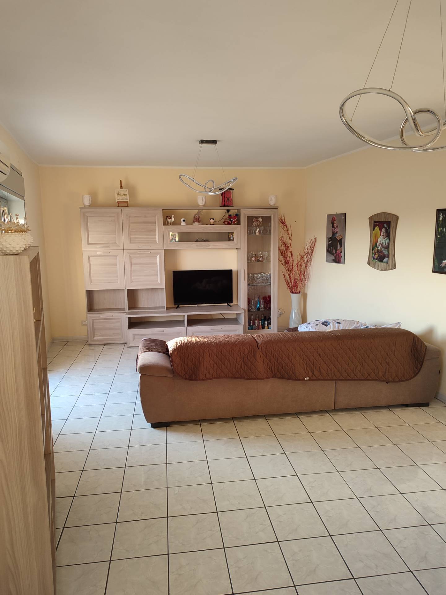 Appartamento in vendita a Patern, zona Ardizzone