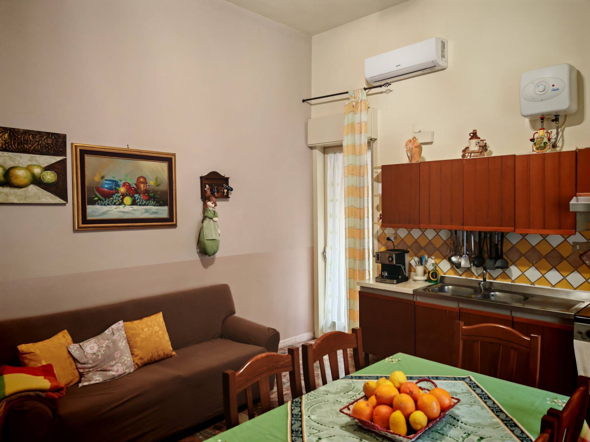 Appartamento in vendita a Patern