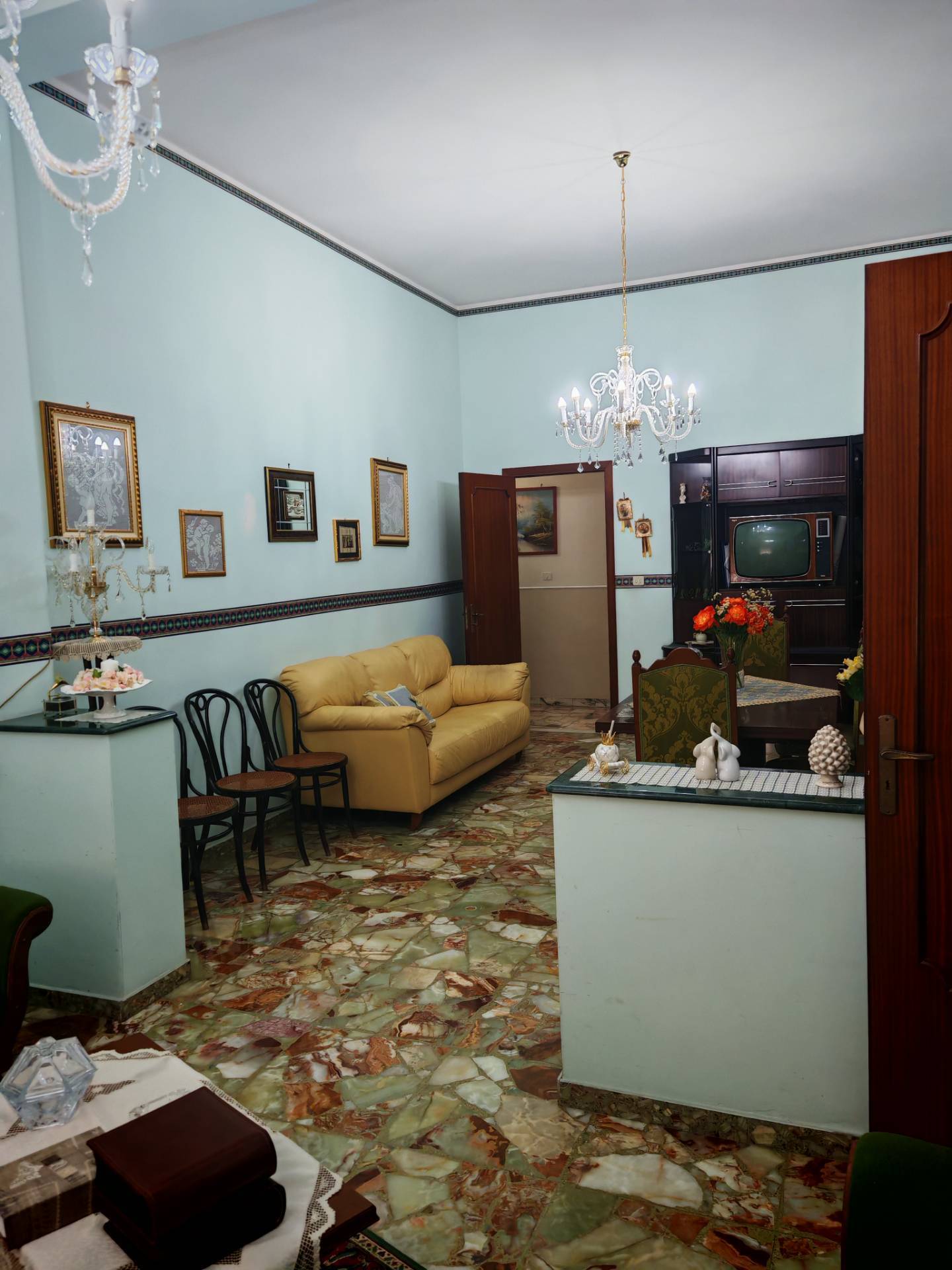 Appartamento in vendita a Patern