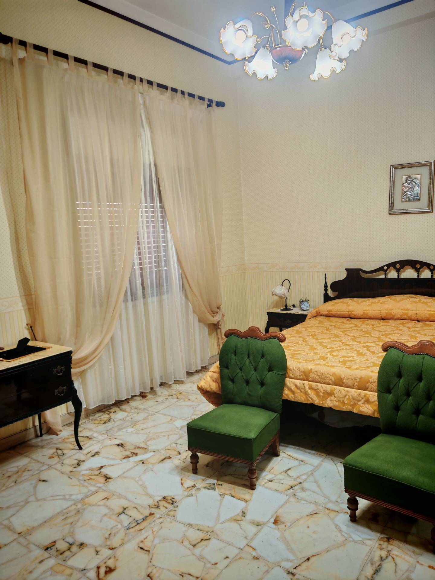 Appartamento in vendita a Patern