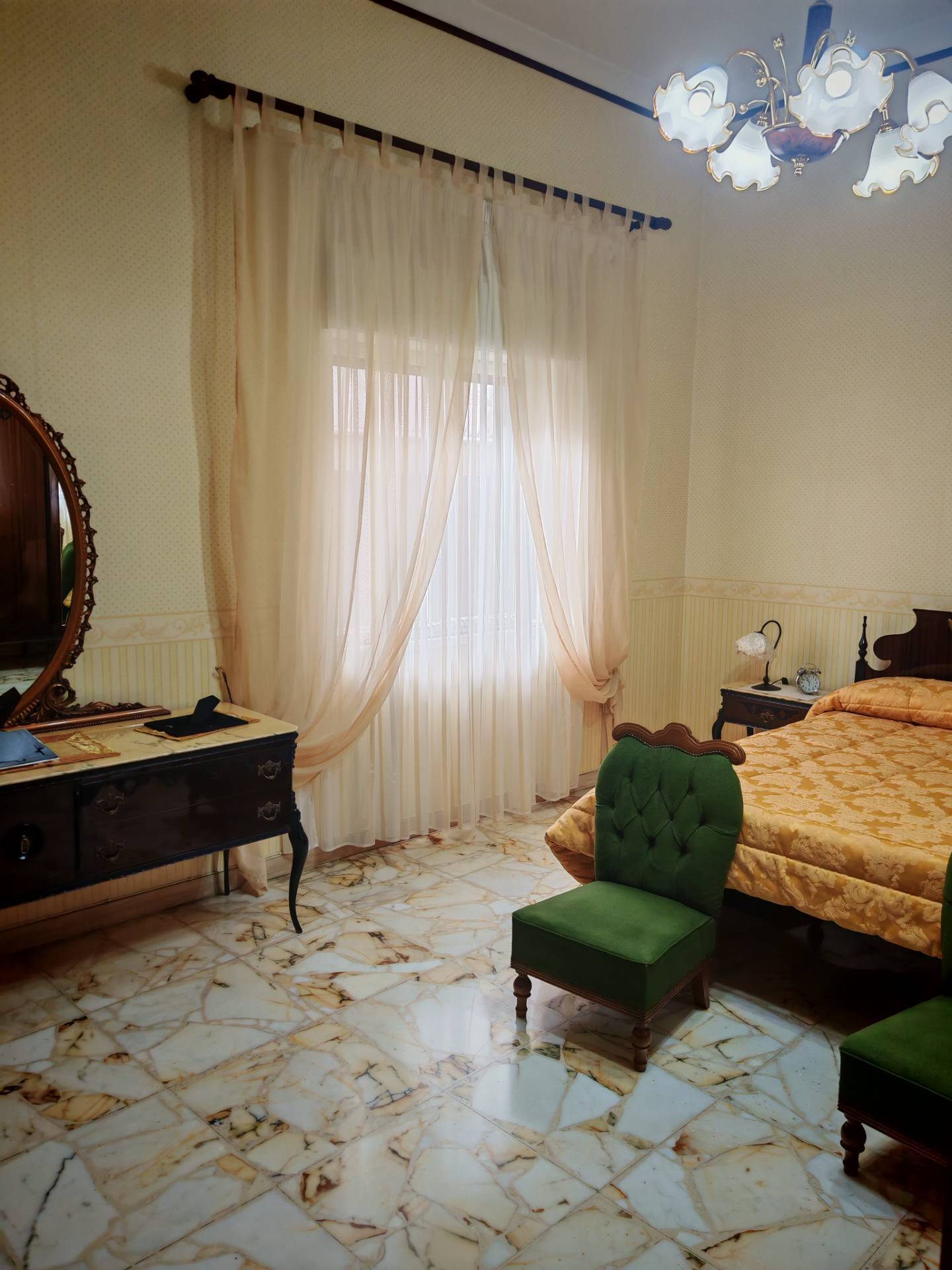 Appartamento in vendita a Patern