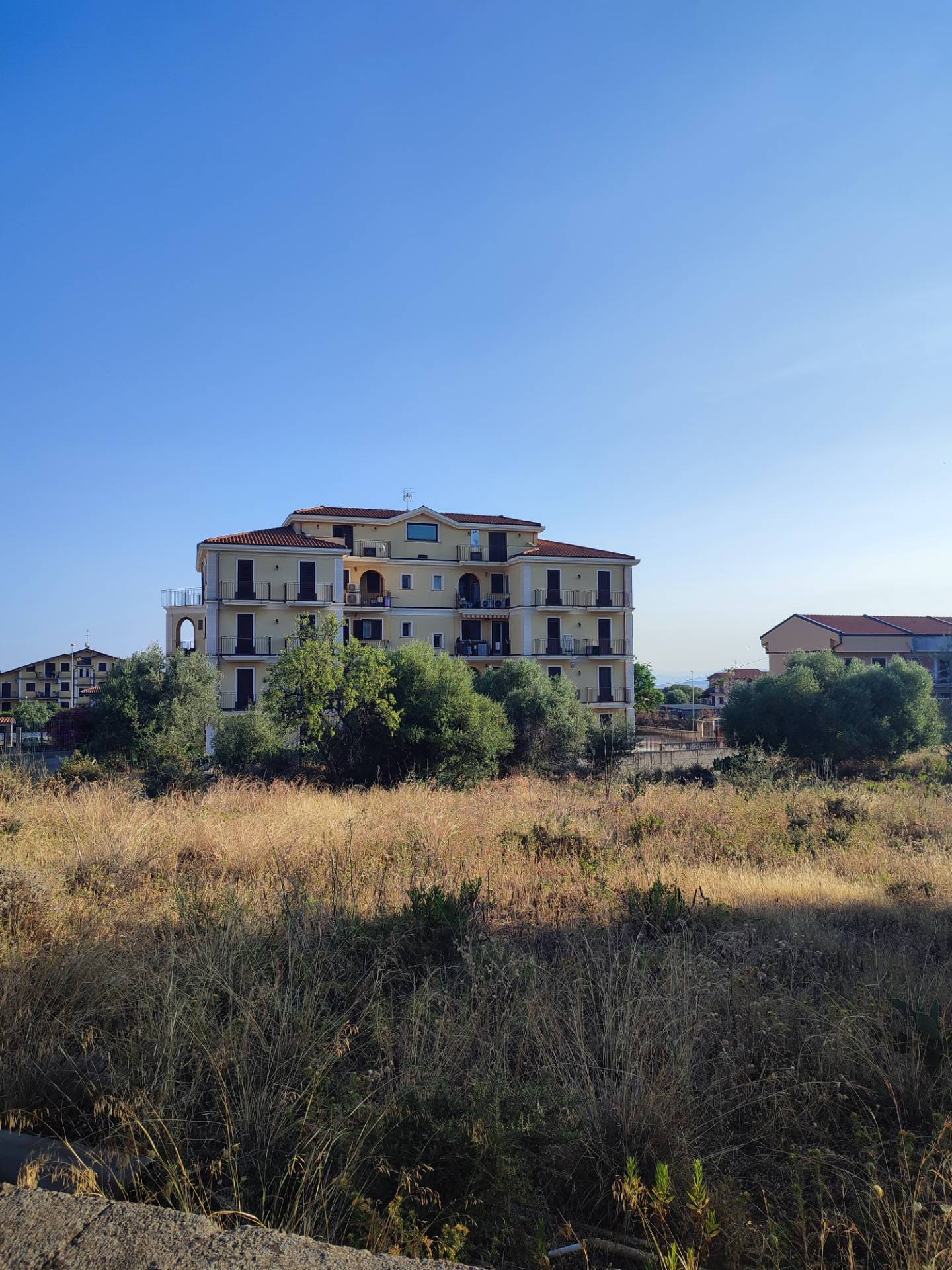 Appartamento in vendita a Santa Maria di Licodia