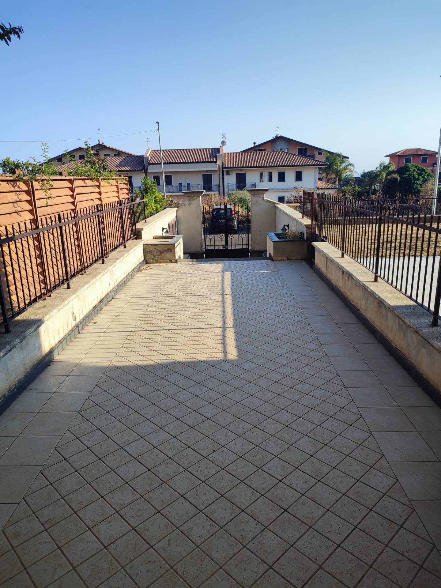 Appartamento in vendita a Santa Maria di Licodia