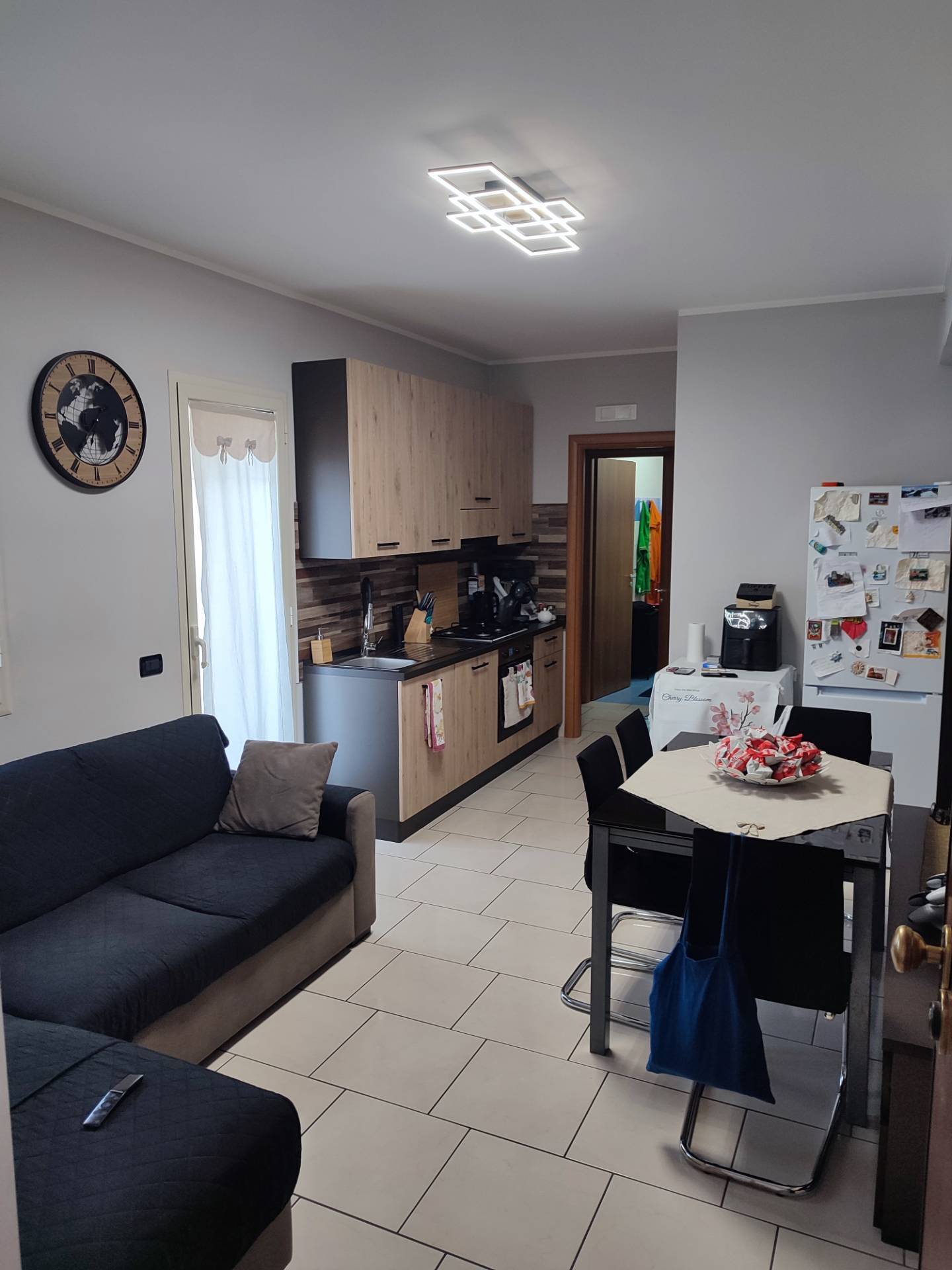 Appartamento in vendita a Santa Maria di Licodia