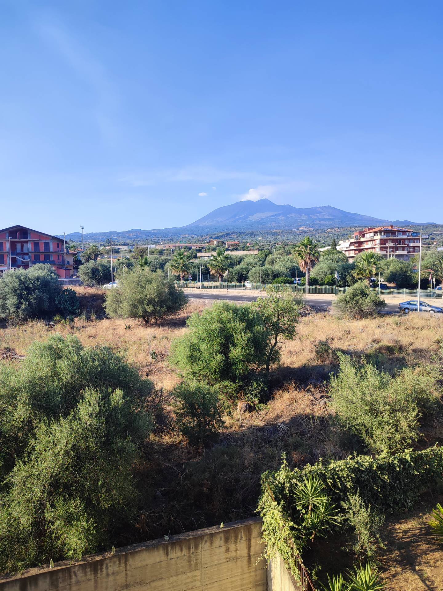 Appartamento in vendita a Santa Maria di Licodia