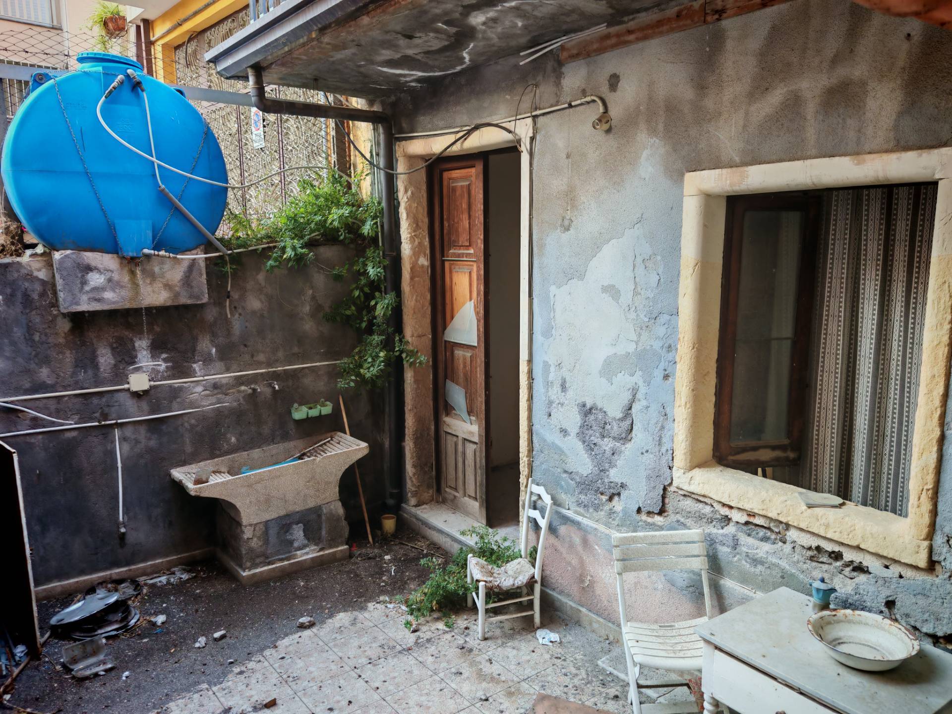 Casa singola in vendita a Patern